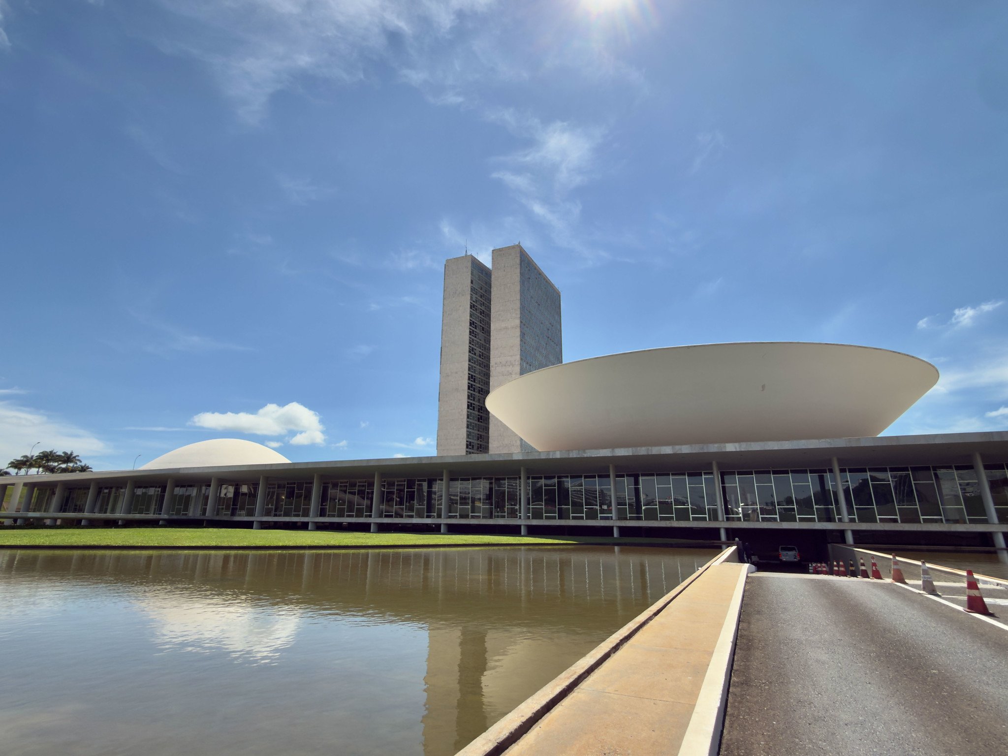 Candidatos a senador em Sergipe: André David e André Moura disparam