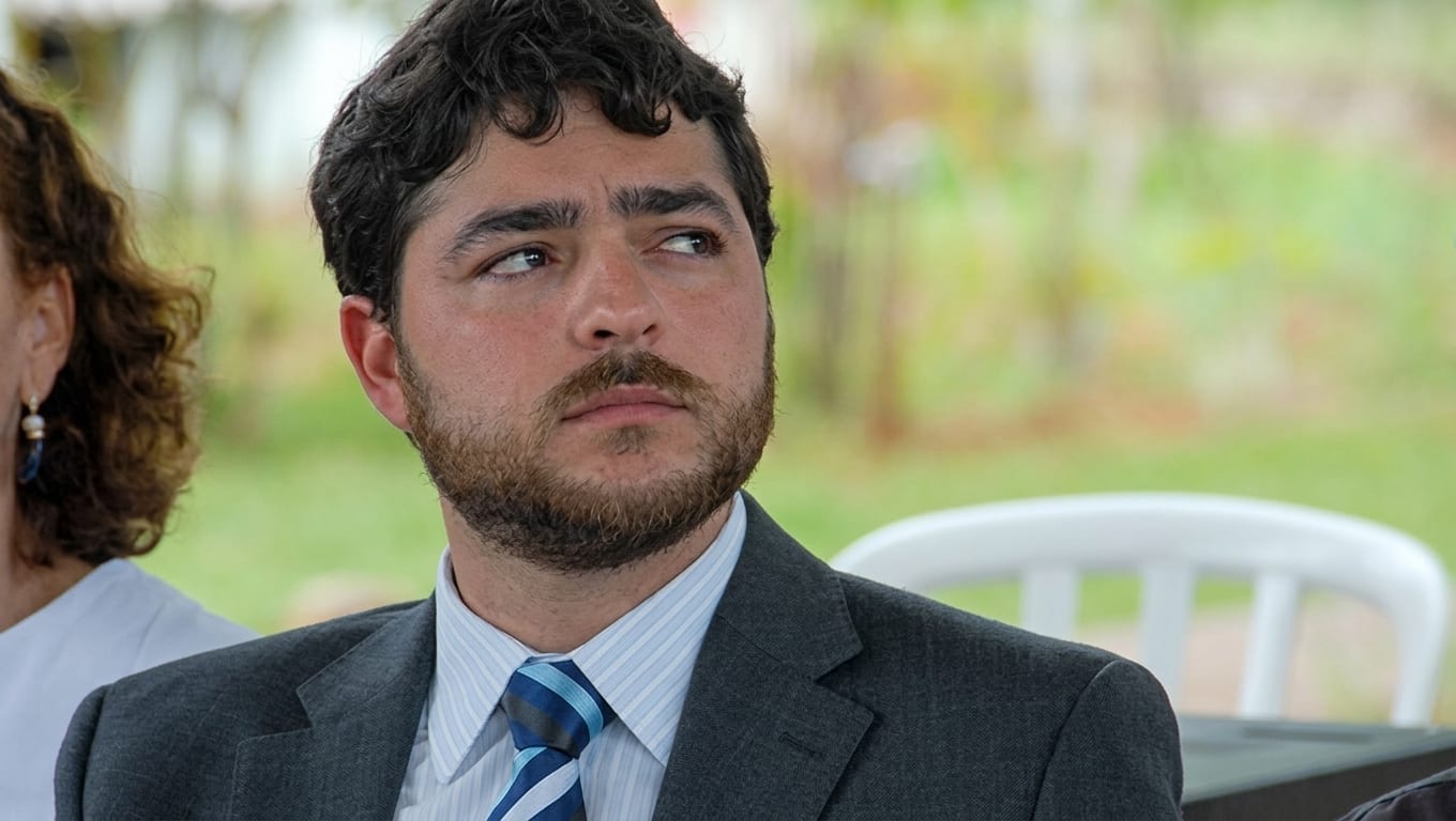Henrique Arantes pode desistir da disputa à Câmara