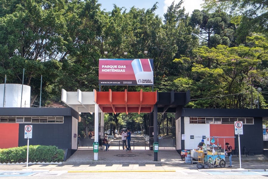 Taboão da Serra: Parque das Hortênsias terá Festa das Cores gratuita para crianças neste domingo (18)