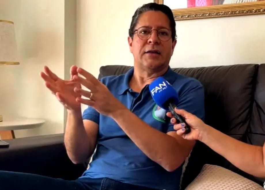 Ricardo Marques contesta exclusão do fundo eleitoral e cita acordo de estrutura no PL