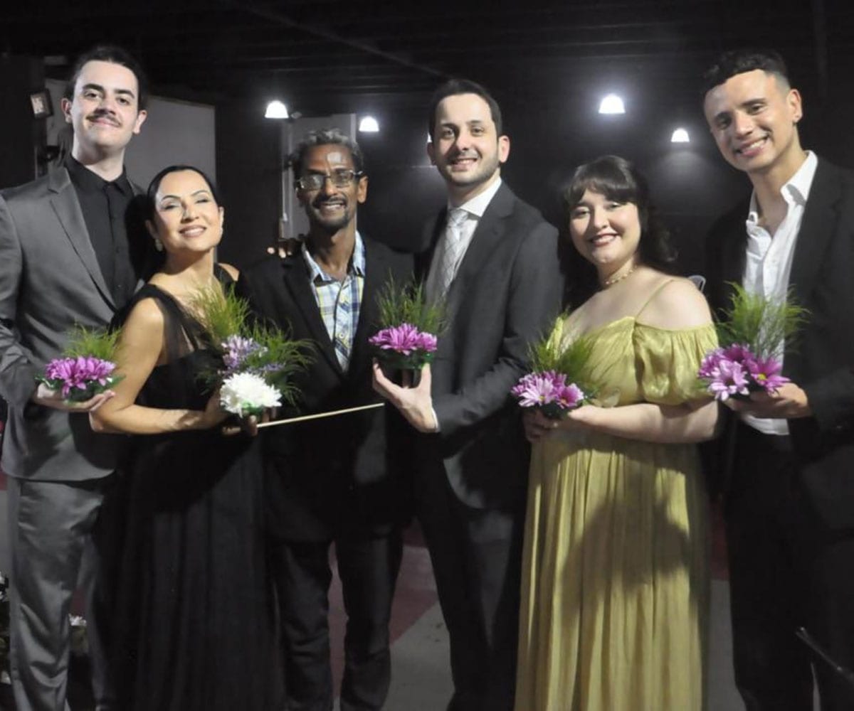 3º Festival de Música Amadeus reúne apresentações musicais e teatrais