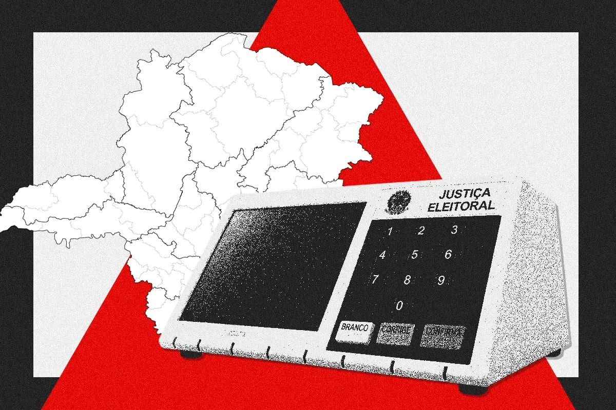 Quem são os suplentes dos 16 candidatos ao Senado por Minas