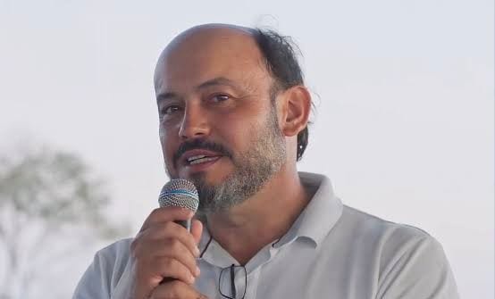 Sandoval Lobo Cardoso diz ser alvo de fake news; defesa age