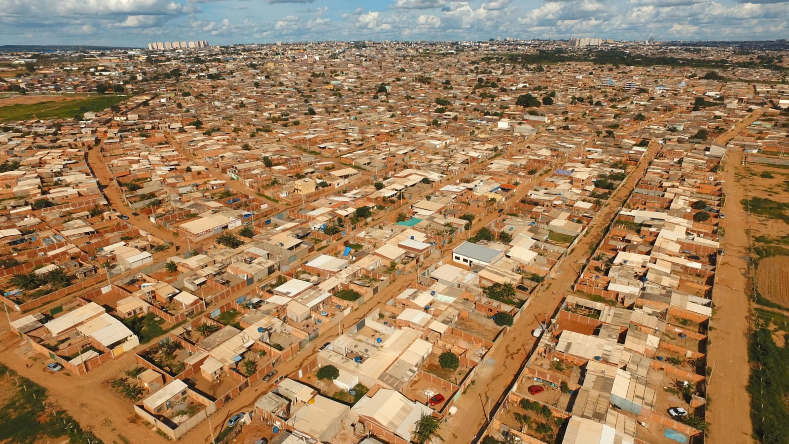 IAB-DF lança carta com propostas de política urbana para as candidaturas de 2026