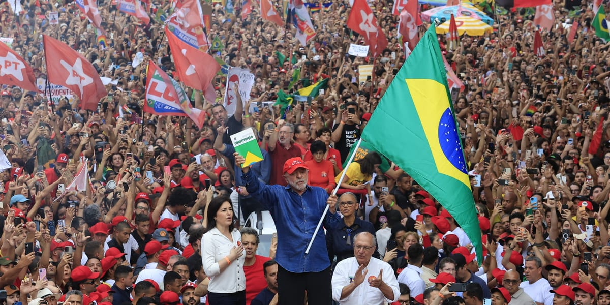 Lula tomará posse em 5 de janeiro; entenda mudança