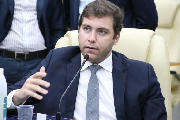 Prefeito sanciona lei de Lucas Kitão e cria Memorial e Museu do Césio-137