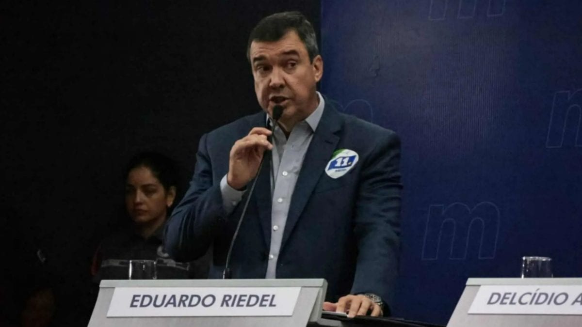 TRE-MS rejeita ação que questionava tempo de mulheres em programa de Riedel
