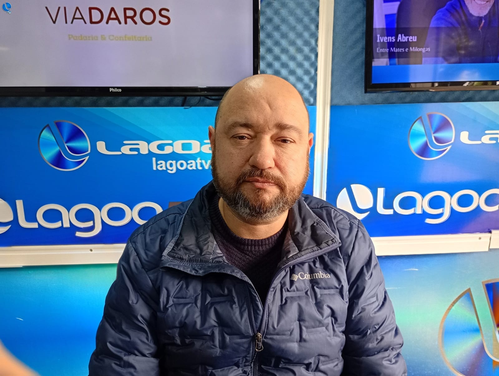 Câmara de Lagoa Vermelha instaura Comissão de Ética para julgar vereador Ariovaldo