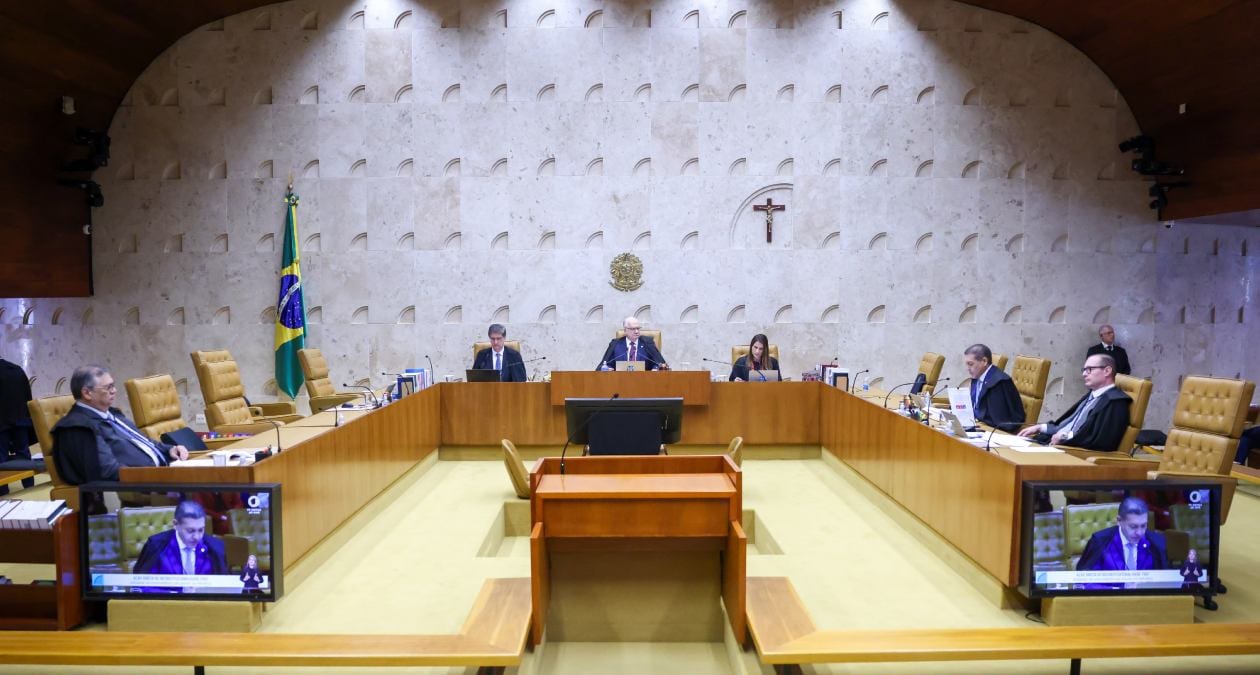 STF forma maioria por imunidade de ITBI para empresas imobiliárias