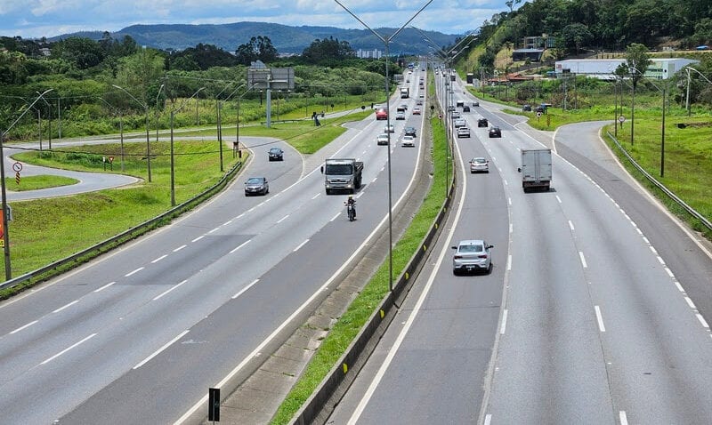 BNDES vai estruturar concessões de 3.137 km de rodovias no Norte e Nordeste