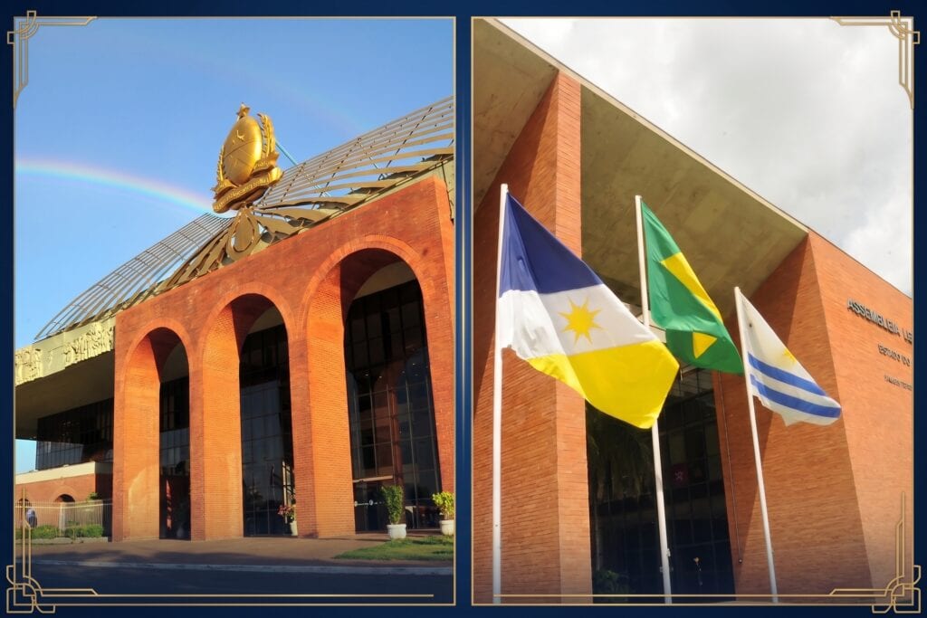 Partidos têm até sexta-feira para definir candidaturas remanescentes para as Eleições 2026