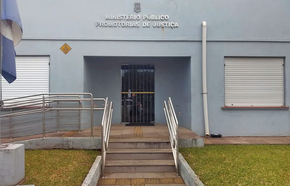 Ministério Público abre seleção para estagiário