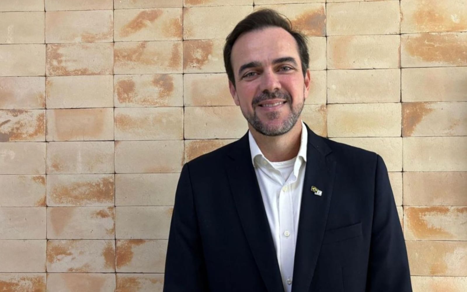Gustavo Mendanha (PRD) terá o número 251 para o Senado em Goiás