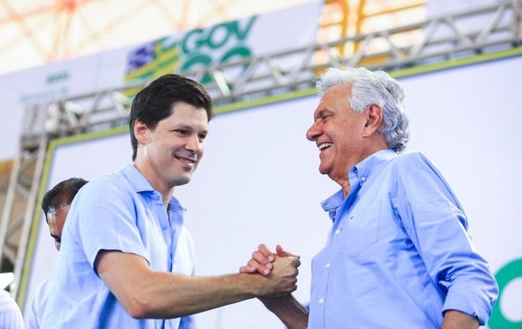 Goiás renuncia R$ 16,350 bi em incentivos, 60,08% da receita tributária líquida