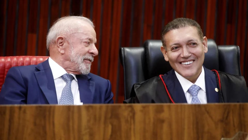 Kassio não será afastado dos casos sobre Lula, dizem ministros