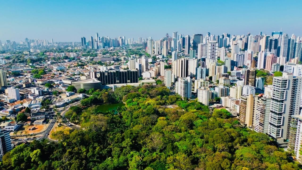 Quatro cidades de Goiás entre as 80 maiores economias do país