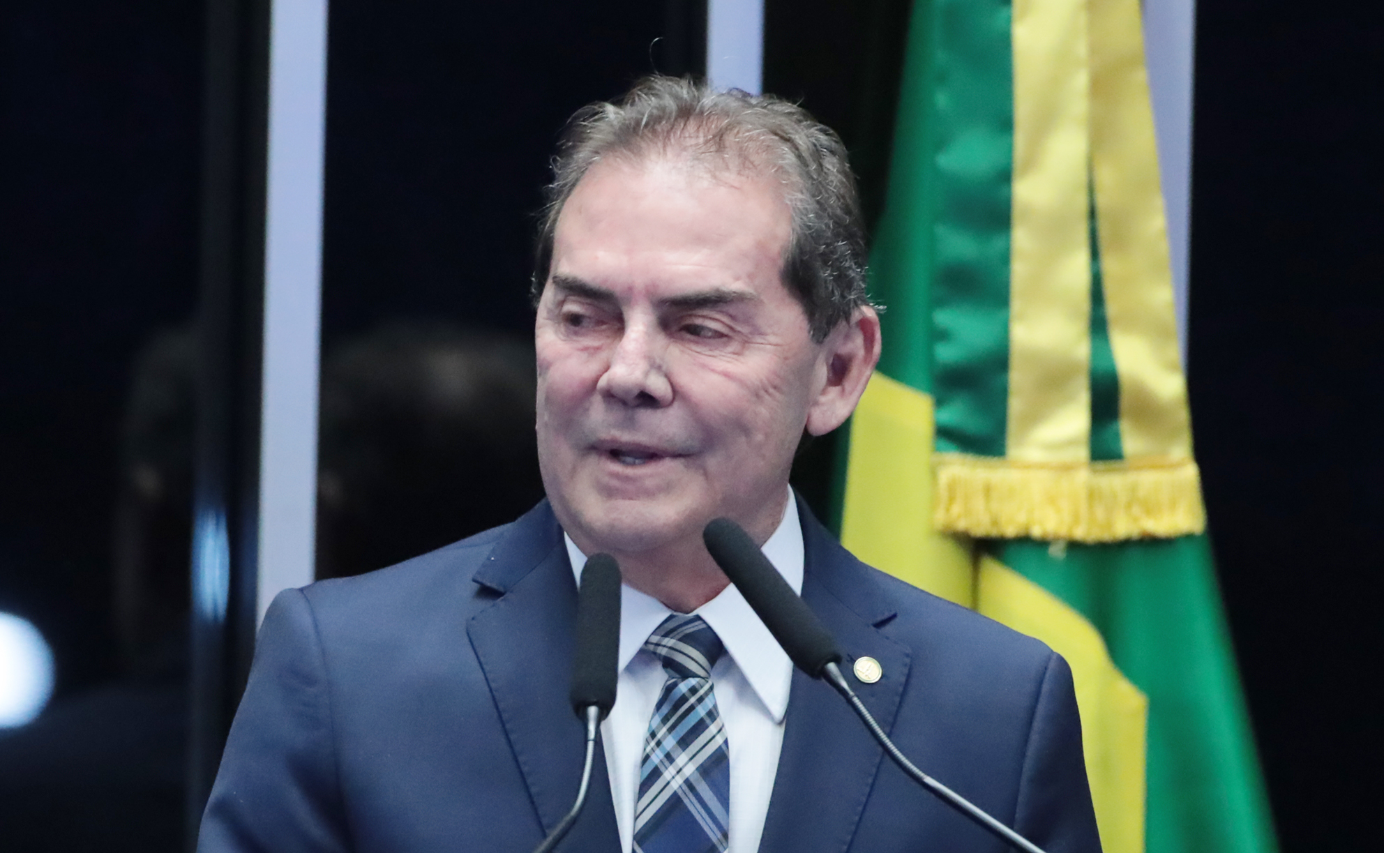 Paulinho da Força critica Lula: "Está ficando gagá"