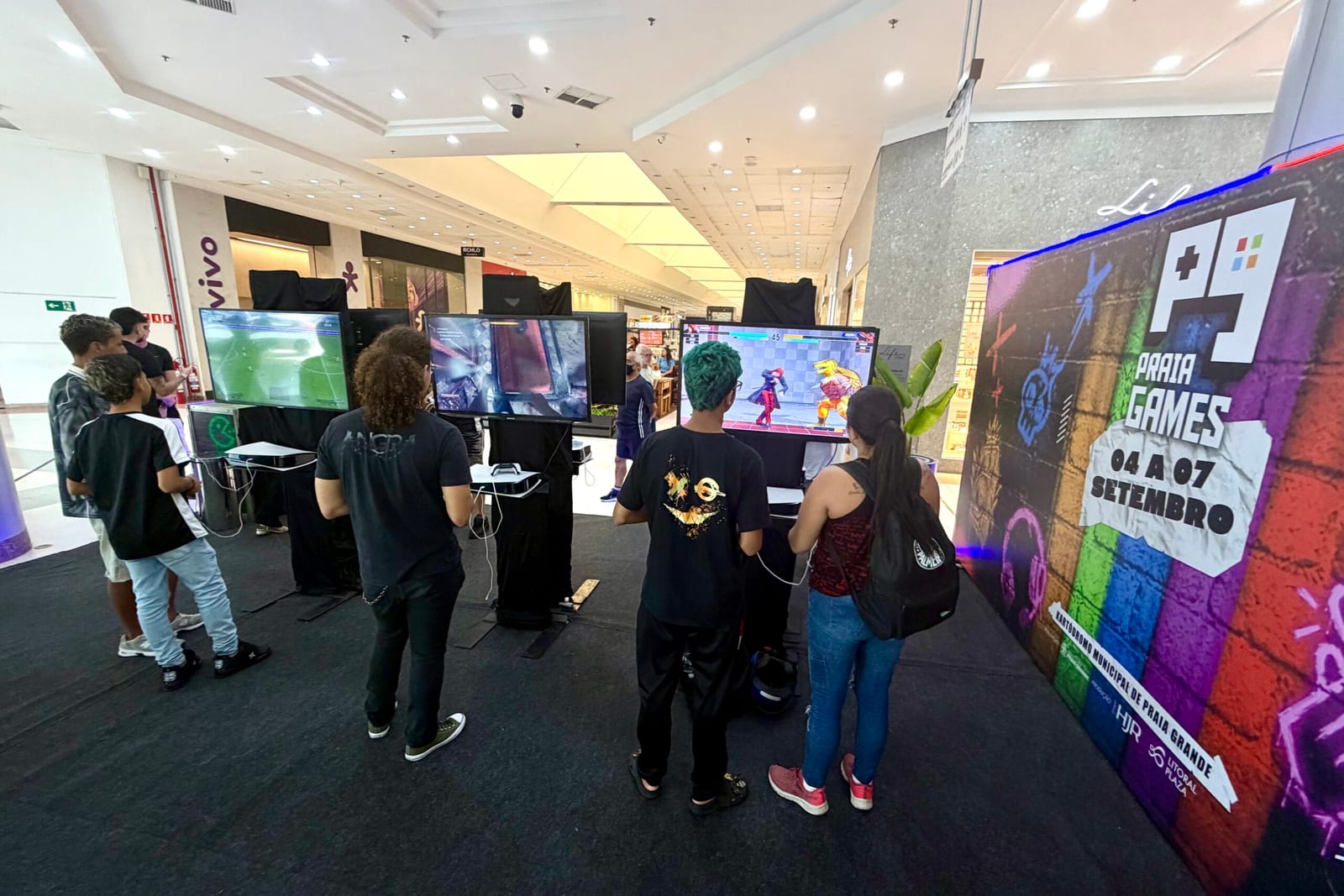 Praia Games 2026 começa nesta sexta-feira