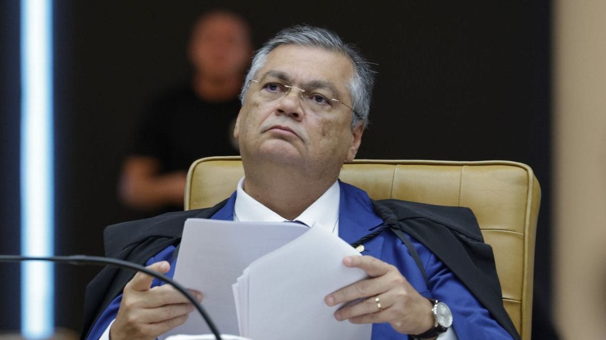 Dino convoca audiência no STF sobre responsabilização de parlamentares por emendas
