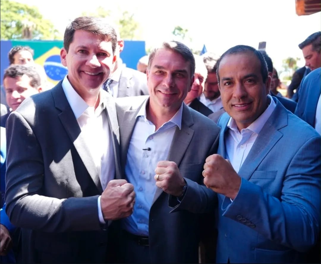 Povo de Petrolina deu 60% dos votos a Lula, mas prefeito declara apoio a Flávio Bolsonaro