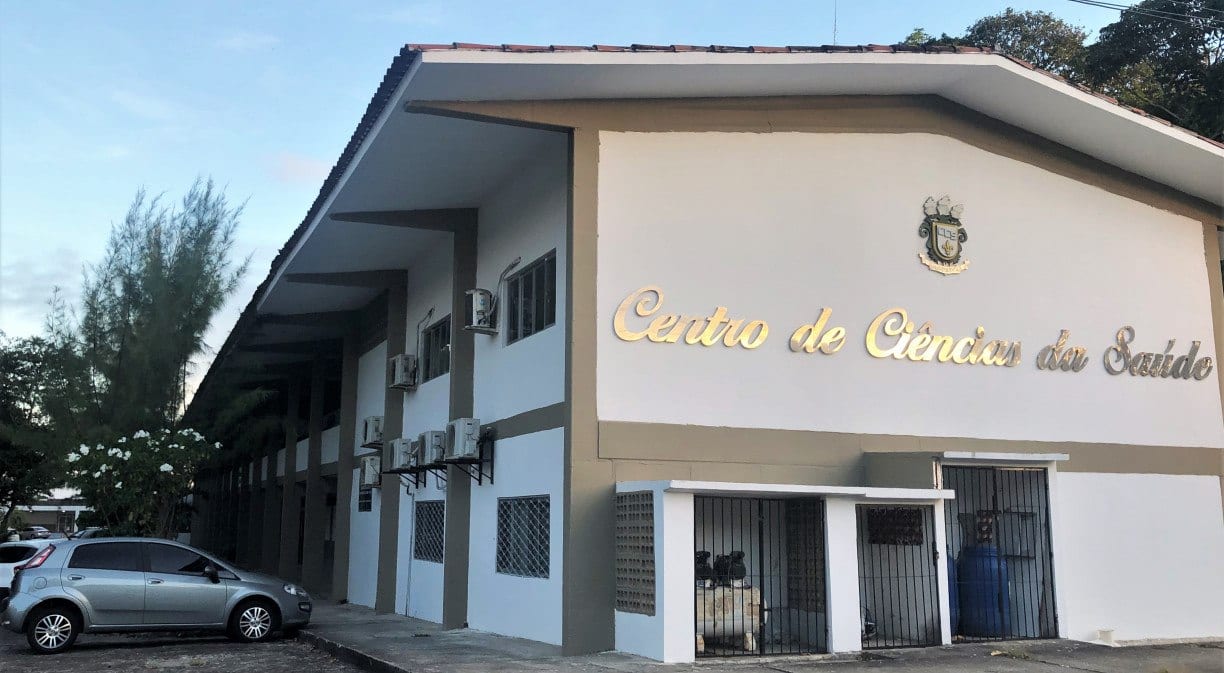 UFPB aciona Polícia Federal após suásticas serem encontradas em banheiros