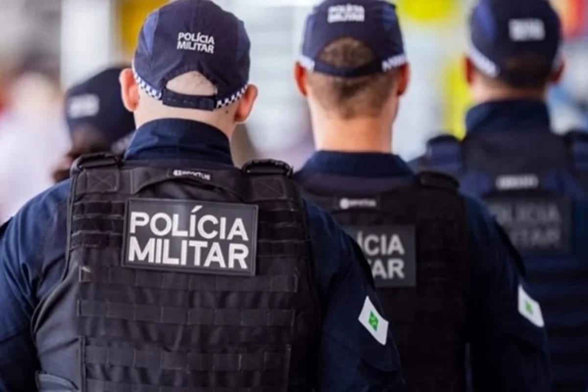 Concurso da PMDF para Oficiais de Saúde é prorrogado por dois anos