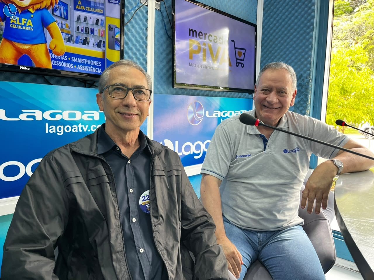 Presidente do PL destaca tranquilidade das eleições e projeta fortalecimento para o próximo pleito