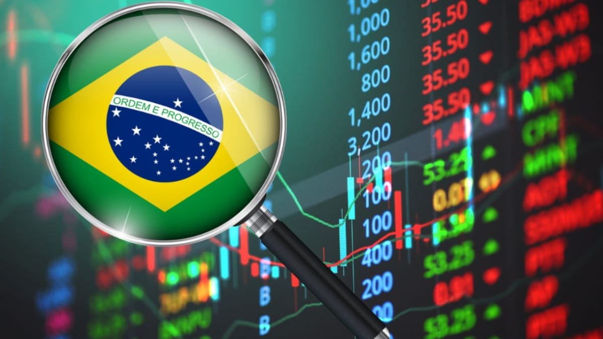 BofA: mercado já precifica 40% de chance de alta no Ibovespa antes das eleições