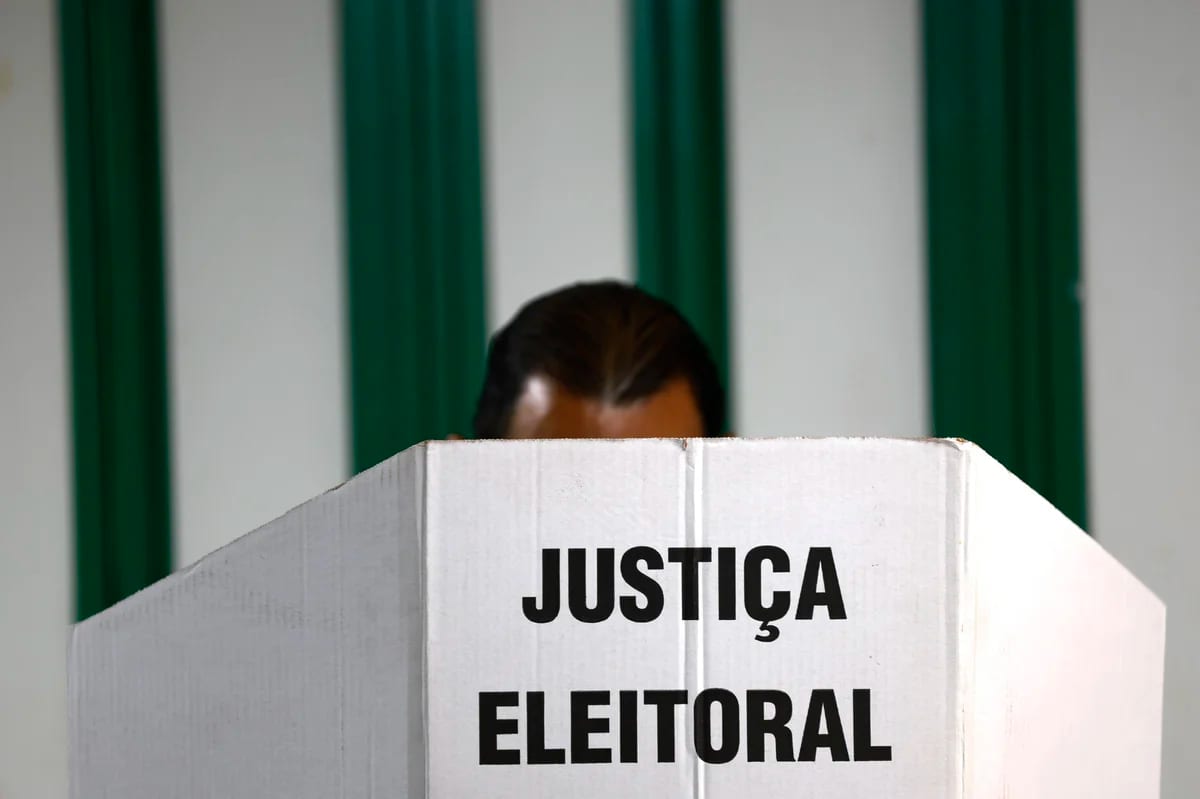 Tudo o que você precisa saber para votar no segundo turno das eleições 2026 em Caxias do Sul