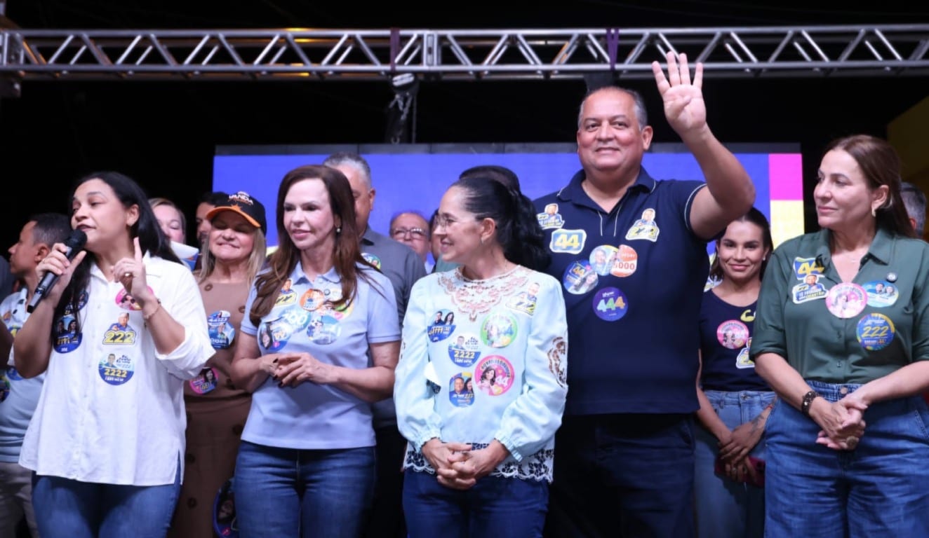 Eduardo Gomes anuncia R$ 5 milhões para orla de Miracema (TO)