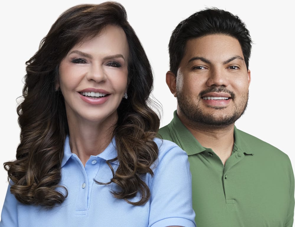 Candidaturas de Professora Dorinha e do vice Atos Gomes ao governo do Tocantins são confirmadas pela Justiça