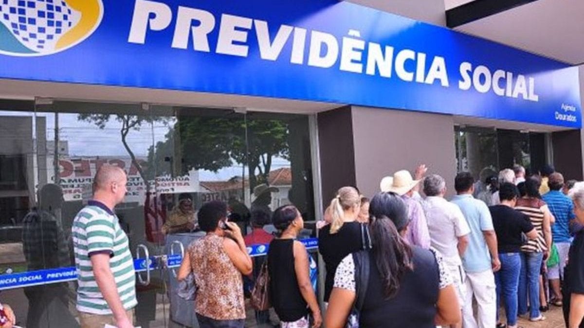 Fila do INSS será zerada nesta semana, diz ministro