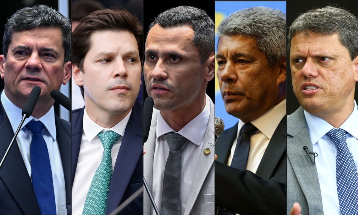 Governadores eleitos reagem à vitória de Lula e se dividem entre críticas e apoio