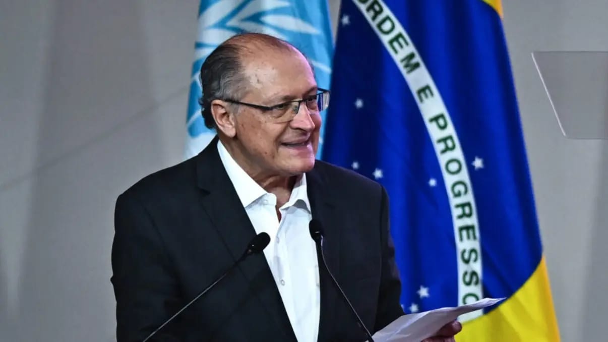Alckmin Defende Redução da Maioridade Penal para 16 Anos