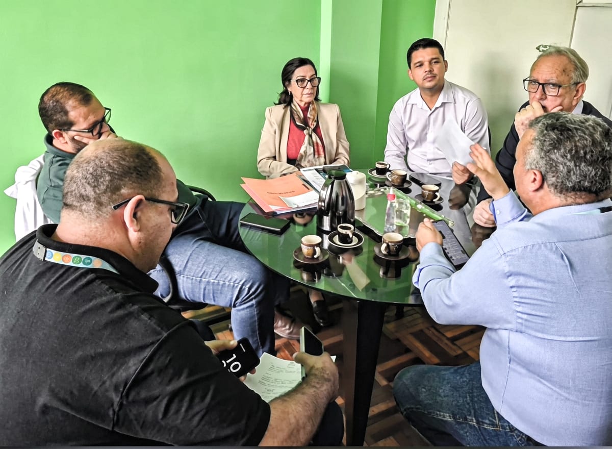 Após reclamações, Sabesp anuncia reparo no esgoto no Novo Horizonte para próxima semana