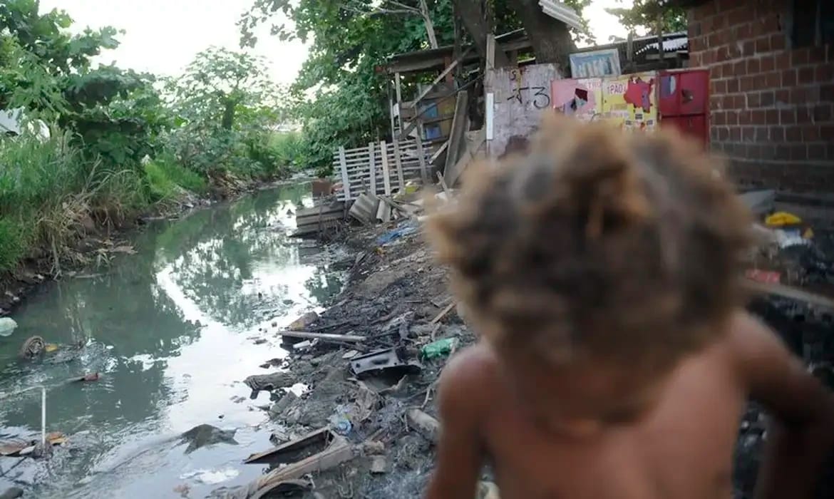 Só 25% dos planos do 2º turno têm metas concretas de saneamento