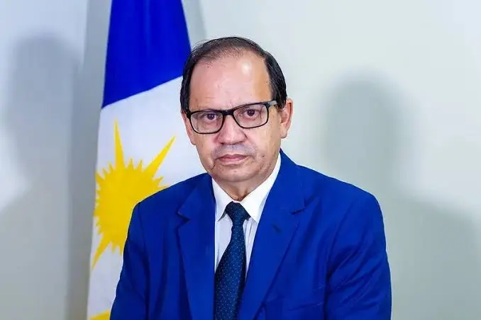 Eli Borges conquista apoio de Wanderlei para candidatura ao Senado