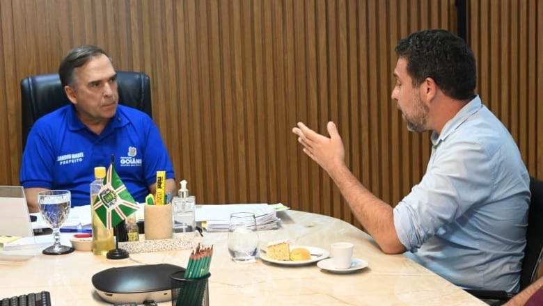 Goiânia contará com unidades do Programa Parada Certa para apoiar motoristas e entregadores por aplicativo