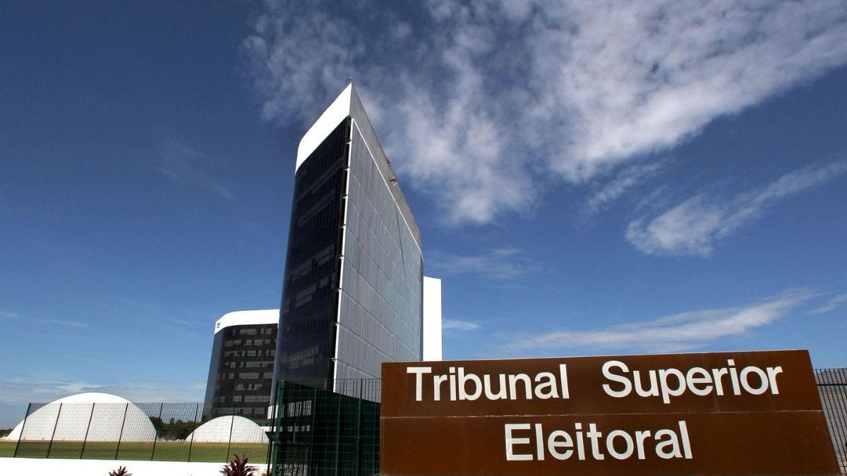 TSE fixa regras para redes no segundo turno de 2026; descumprimento vira multa