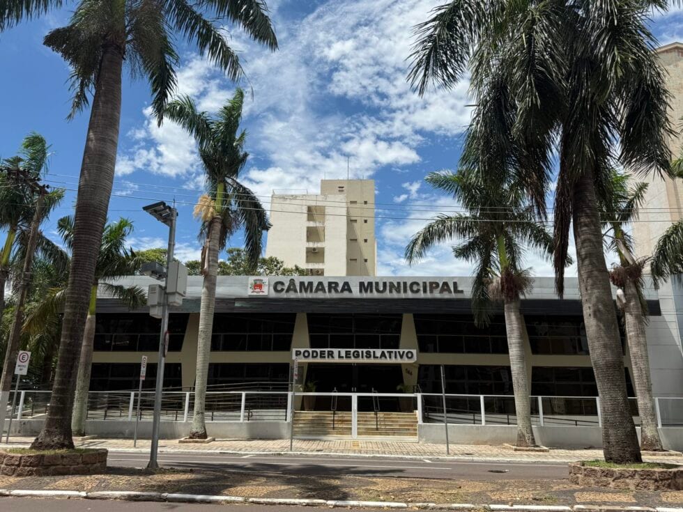 Audiência em 9/10 debate LOA 2027 de R$ 1,405 bilhão em Presidente Prudente
