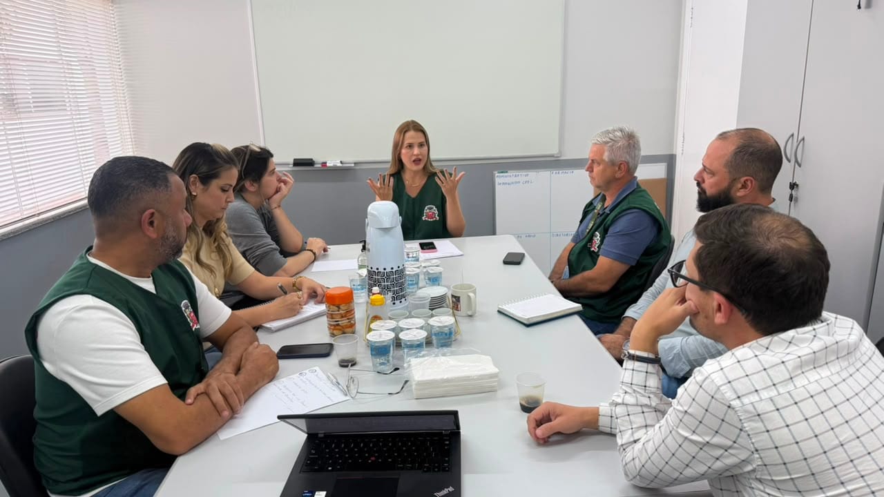 Gabinete Itinerante ocorre na UBS Planalto de 17 a 19 de agosto, das 7h às 17h