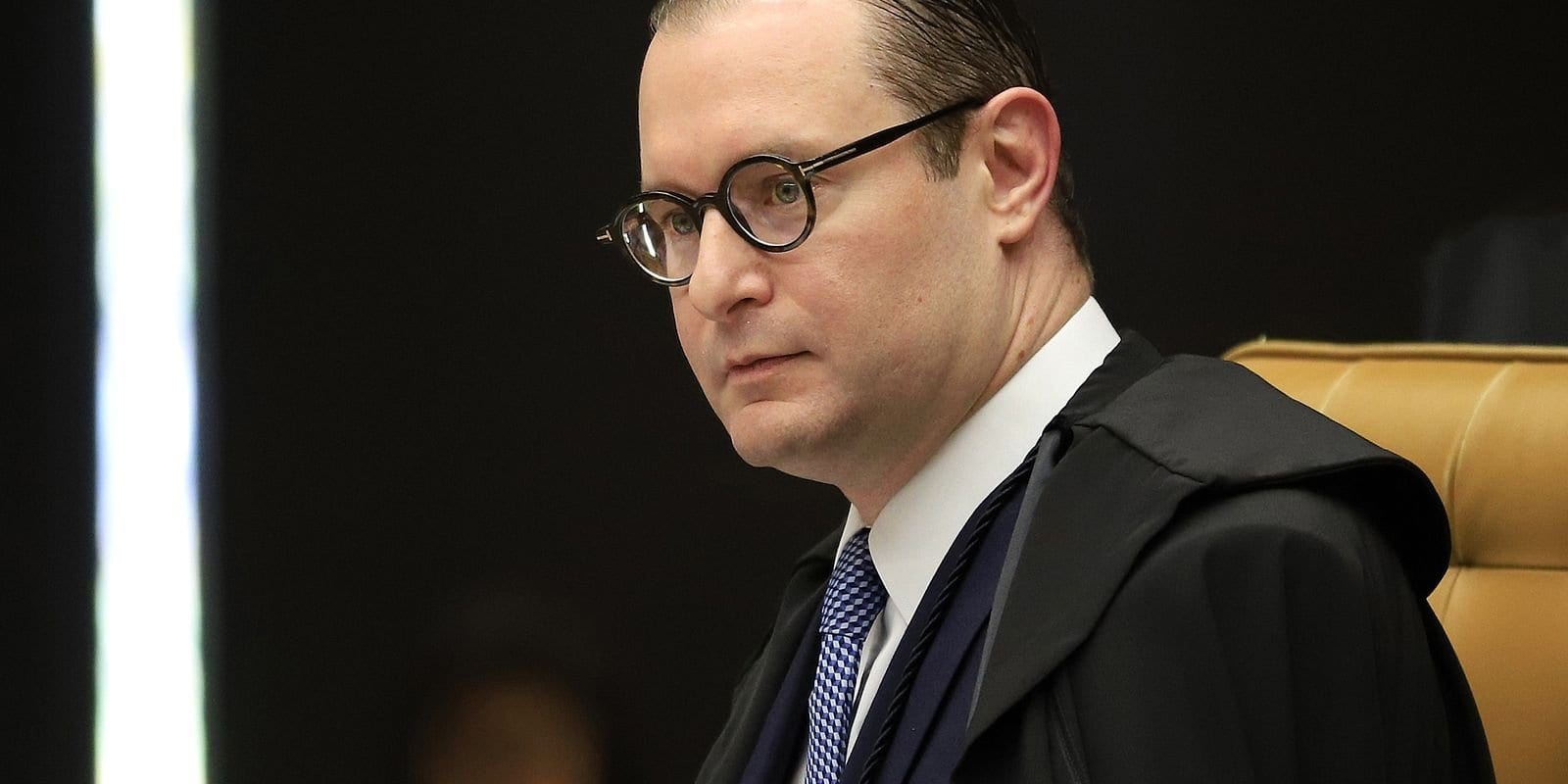 Decisão de Urgência no STF: Zanin Prorroga Horário de Votação em Todo o Brasil