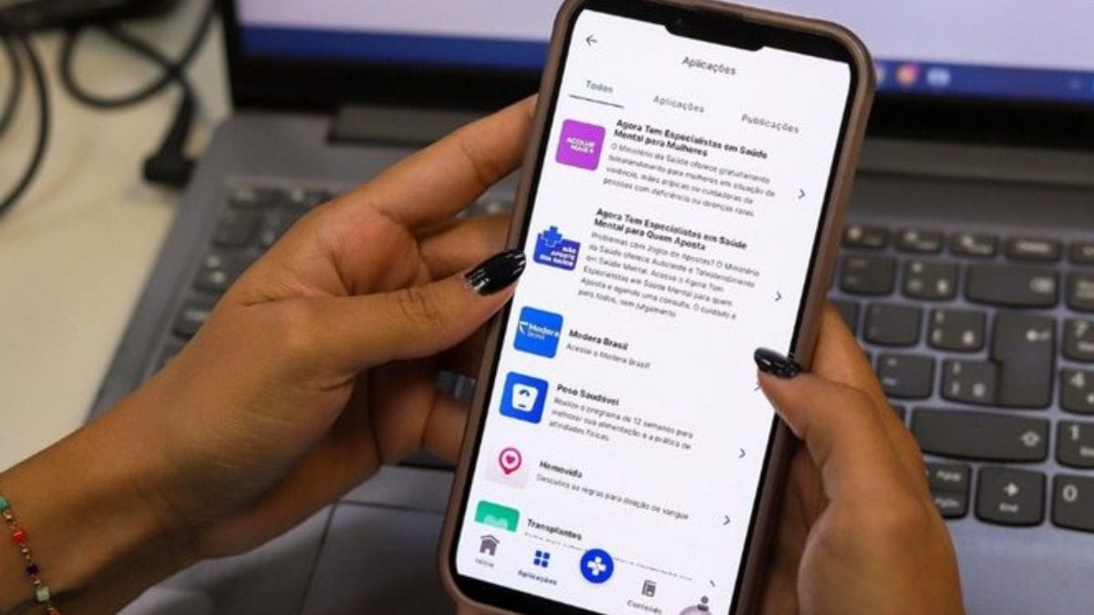 Teleatendimento de saúde mental no Meu SUS libera até milhares de consultas grátis