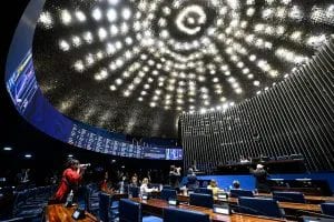 PL aposta no regimento para travar fim da escala 6×1 no Senado