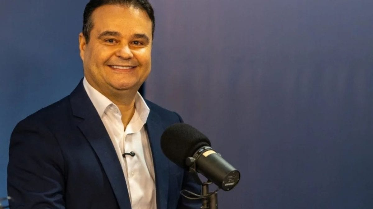 Candidatos de MS votam; Trad diz estar convicto de segundo turno