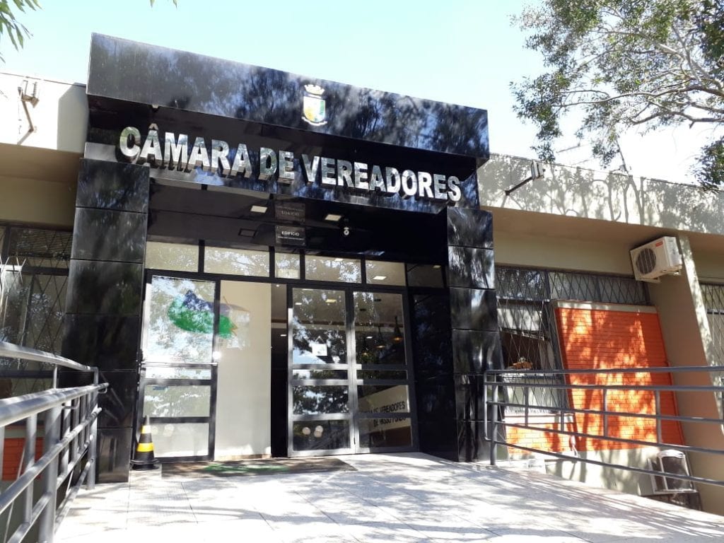 Câmara de Passo Fundo encerra sessões itinerantes nesta quarta