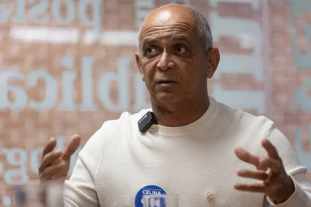 Pepa diz que votaria diferente na aprovação do BRB se tivesse sabido da situação do Master