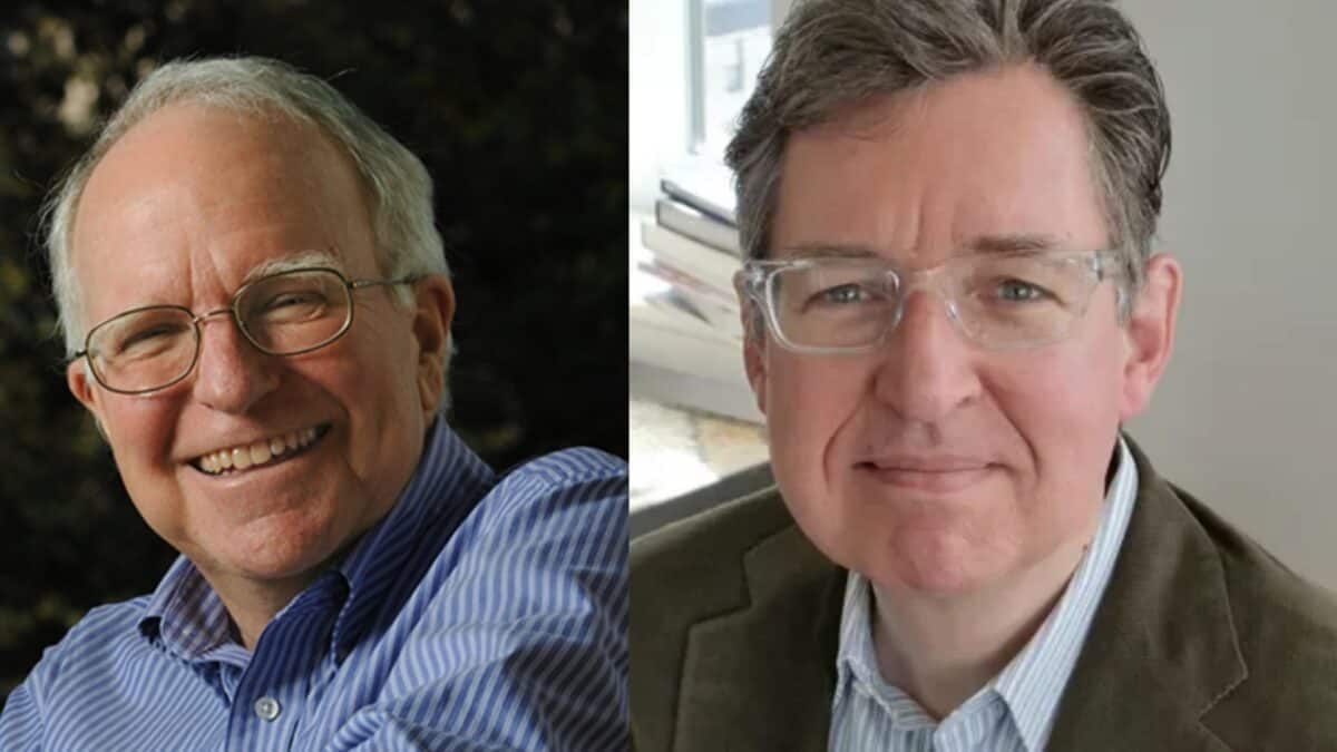 Quem São os Economistas Americanos Que Ganharam o Nobel de Economia