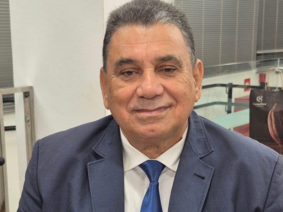 Izaque Silva retorna à Câmara de Presidente Prudente após 62 dias