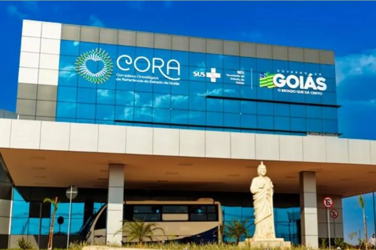 Cora, inaugurado em junho de 2025, ainda não oferece radioterapia em Goiânia